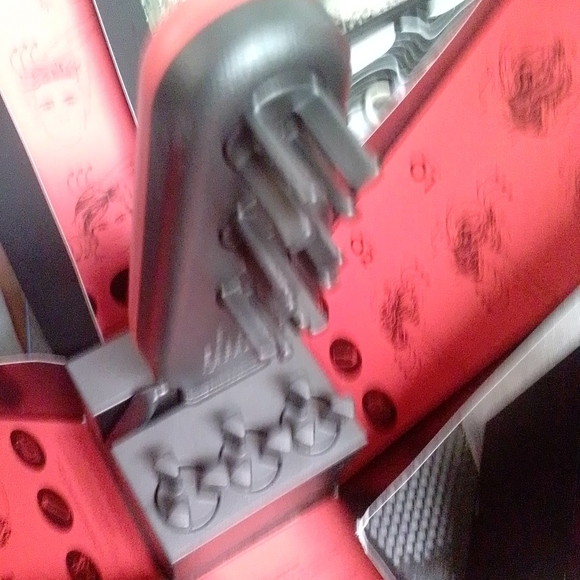 Curing - Picture 2 of 2